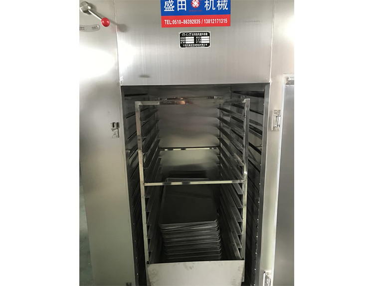 熱風循環烘箱