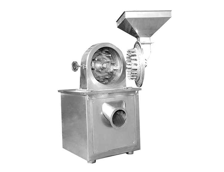 萬能粉碎機(jī)單機(jī)